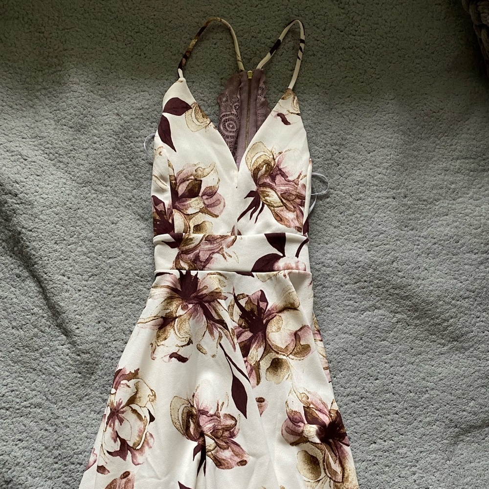 Windsor Dress!